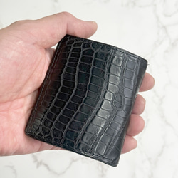 本物 クロコダイル VIP 最高級 上質 アタッシュケース 限定品