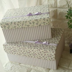 リバティ生地使用 ドールクローゼット おもちゃ・人形 セラピストさ