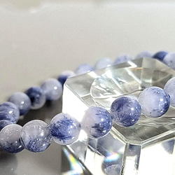 腕輪 天然石 フローライト ブレスレット ギフト 念珠 京都 10mm