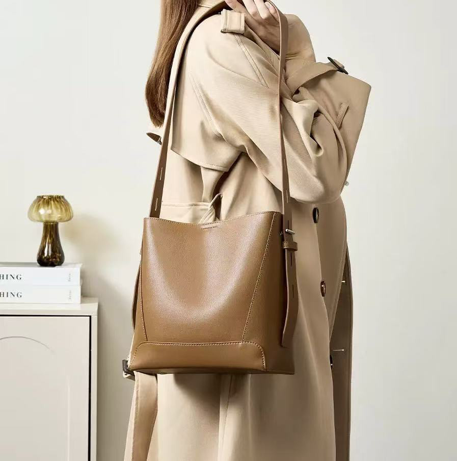 大容量バッグを大ヒットさせ