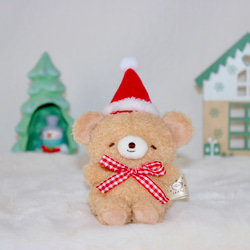 即日発送】マシュマロくまちゃん[はなちゃん・うさちゃん・パンダくん