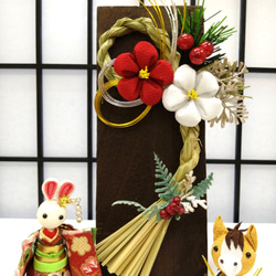 こどもの日 こいのぼり 5月人形 つまみ細工 五月人形・こいのぼり