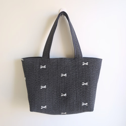 ✱受注制作✱ヌビバッグ Mサイズ /ヌビトートバッグ /ランチトート