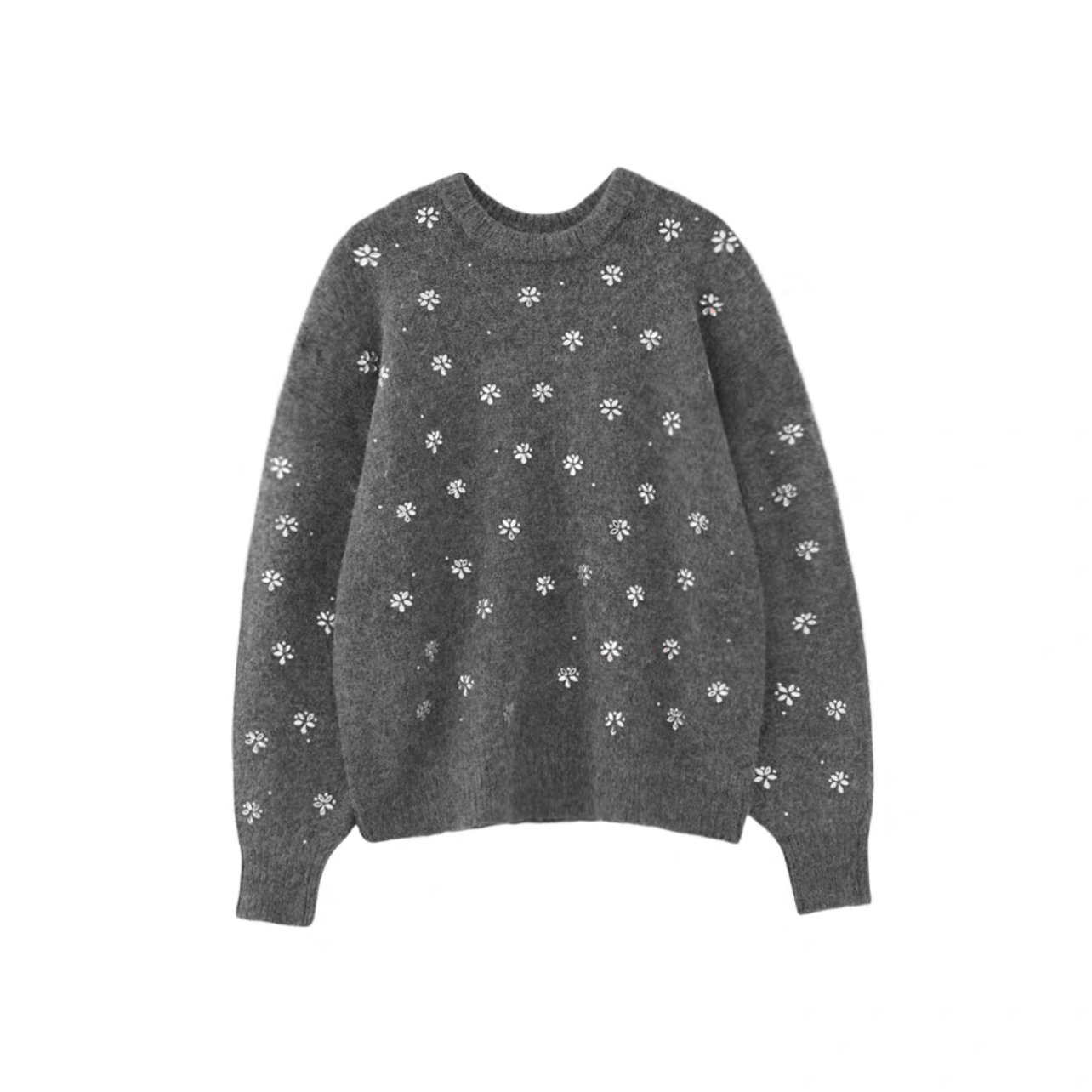 新作｜レディースニット　秋冬春　　おしゃれセーター　ゆったりタイプ