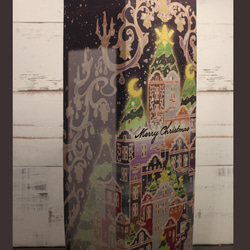 完成品【ポップアップカード】トロワルミエール 6枚目の画像