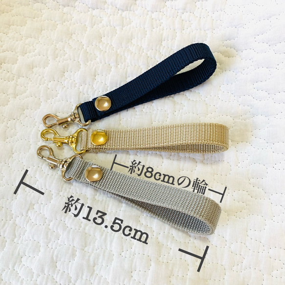 nubi 選べる　おむつも入る両開きお尻拭きポーチH13.5W19D6  ヌビ　おむつポーチ　ヌビウェットティッシュ 4枚目の画像