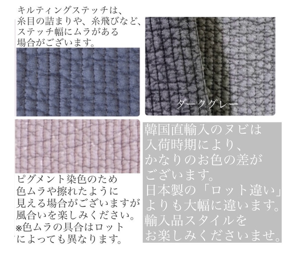 nubi 選べる　おむつも入る両開きお尻拭きポーチH13.5W19D6  ヌビ　おむつポーチ　ヌビウェットティッシュ 9枚目の画像