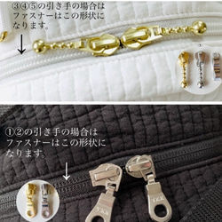 nubi 選べる　おむつも入る両開きお尻拭きポーチH13.5W19D6  ヌビ　おむつポーチ　ヌビウェットティッシュ 12枚目の画像