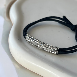 ビーズ、スワロ ヘアゴム の人気通販｜Creema(クリーマ) 国内最大の