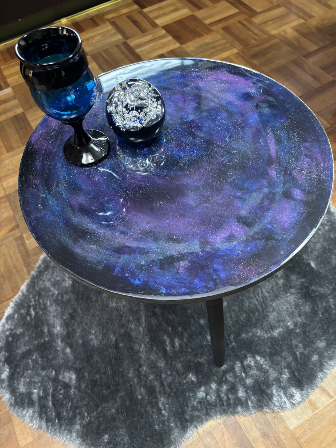 銀河ーTheGalaxyTable－