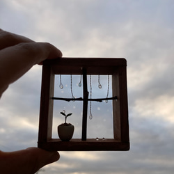 9941.bud 雨ふり窓辺 7枚目の画像