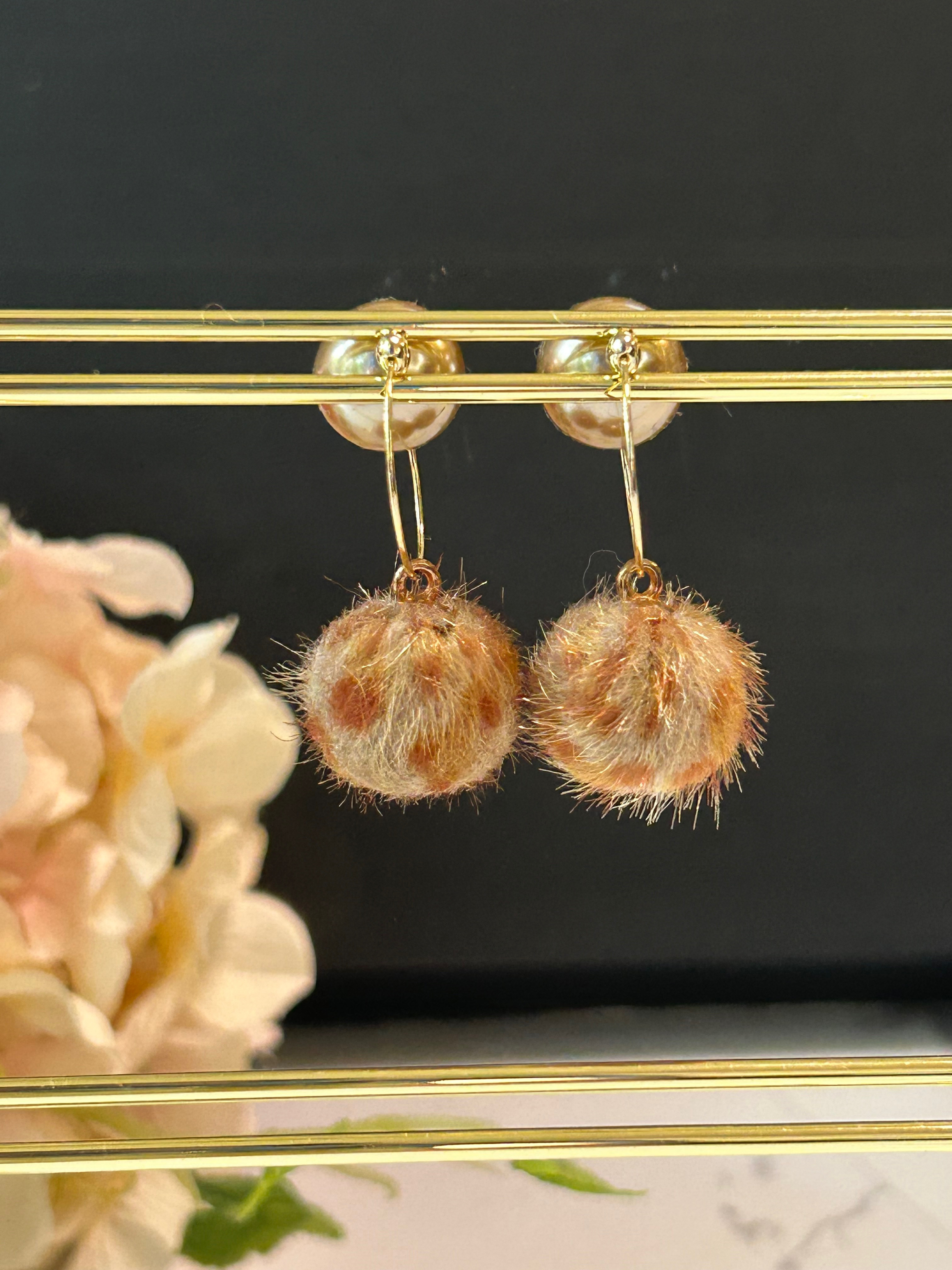 さとう式　イヤーカフ