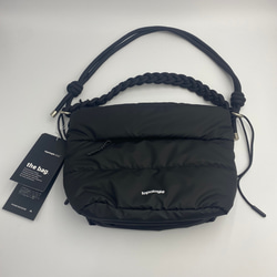 topologie トポロジー Besace べサス ショルダー ハンドバッグ