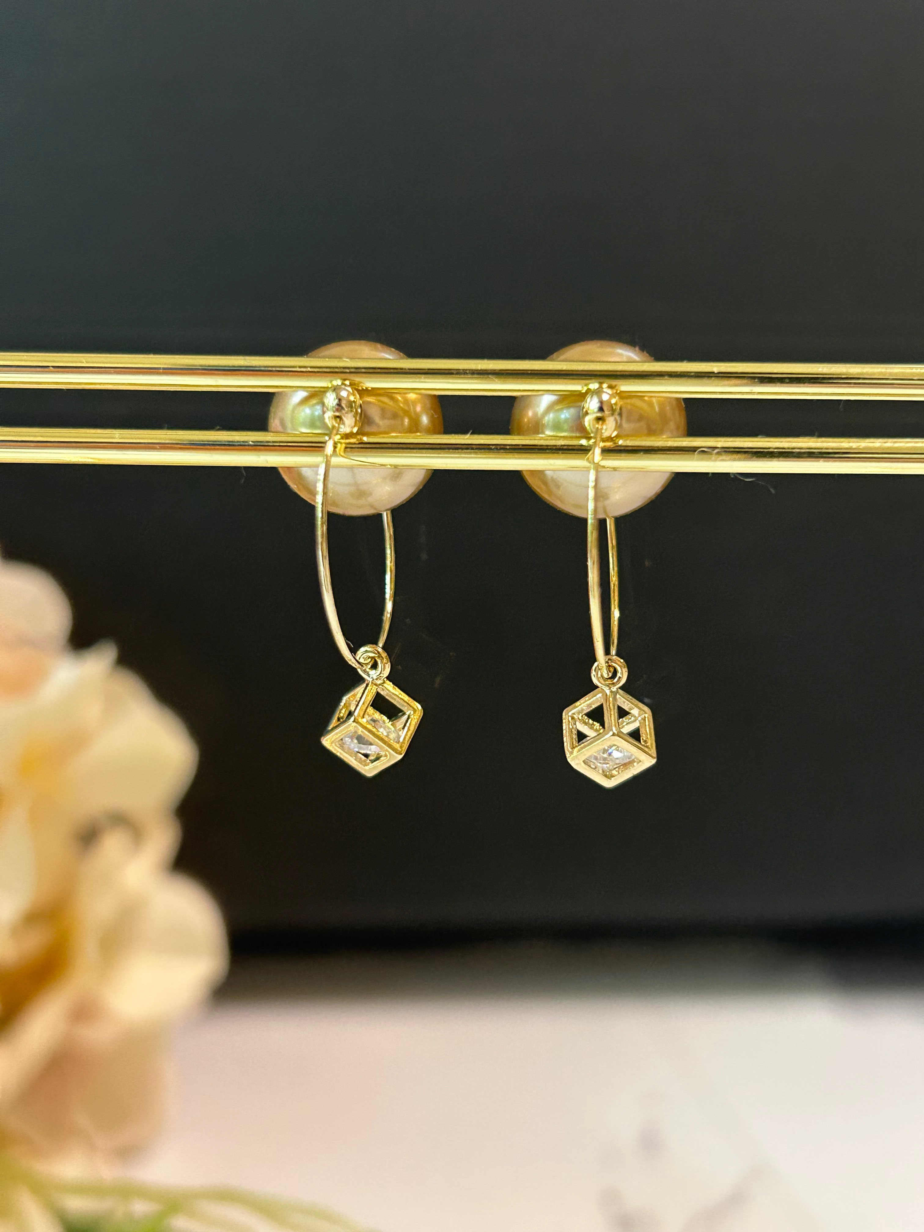 さとう式　イヤーカフ