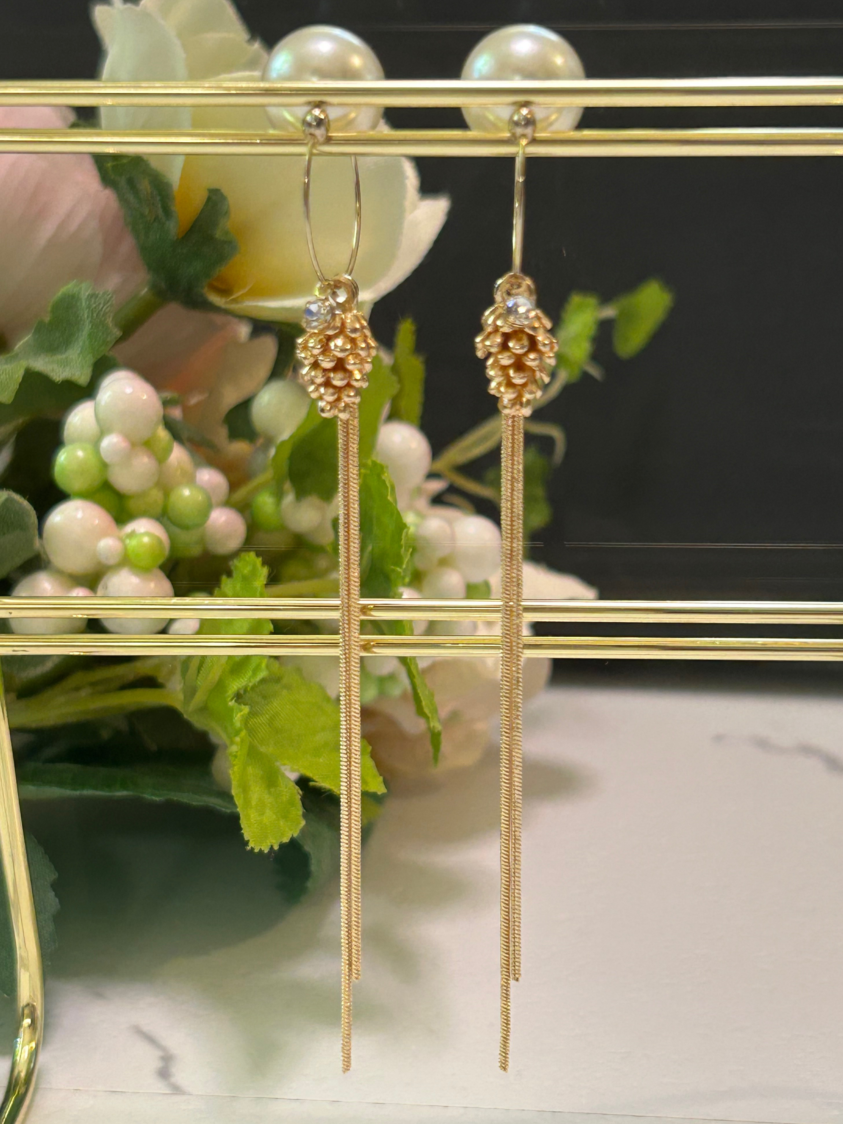 さとう式　イヤーカフ