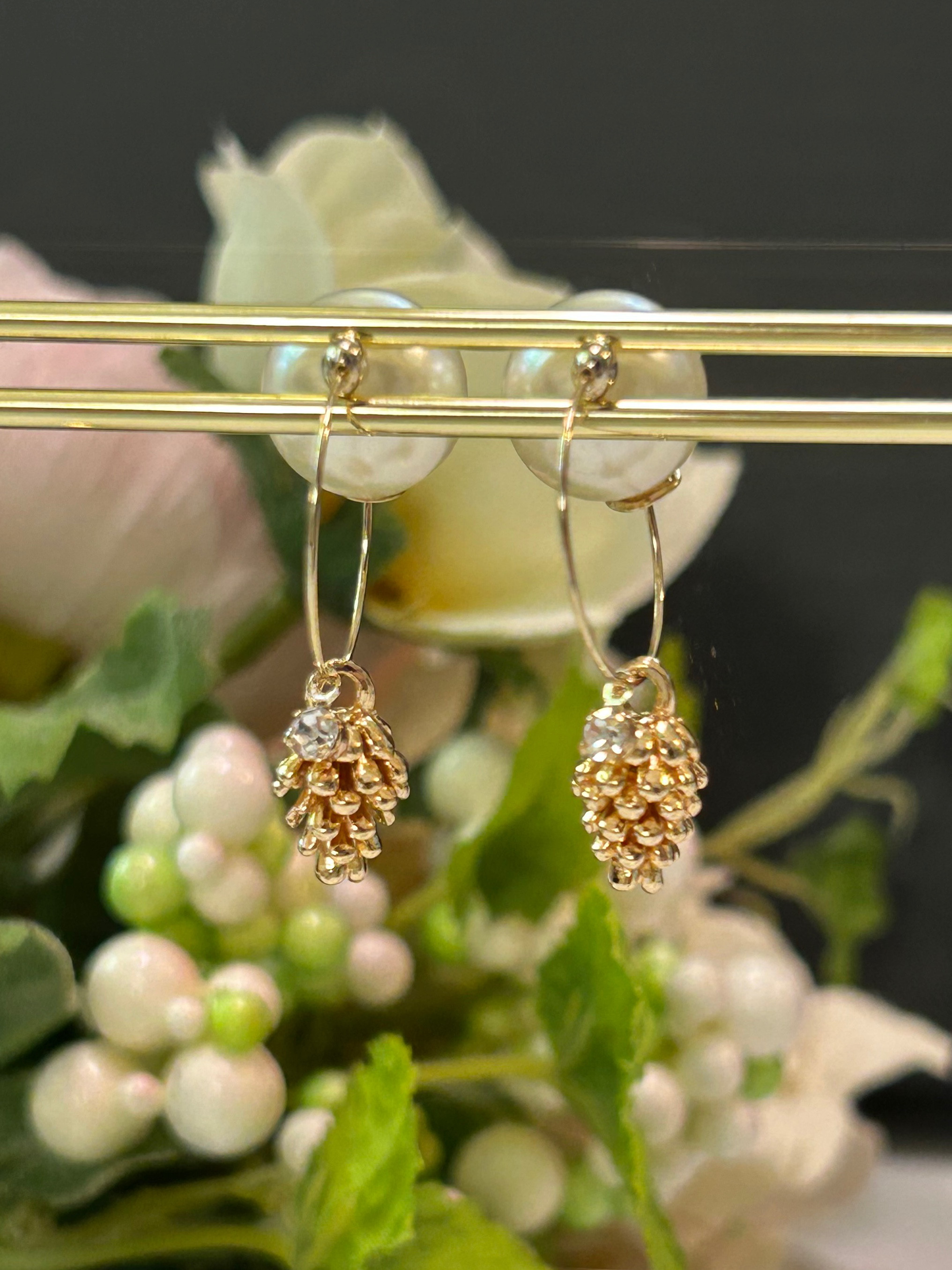 さとう式　イヤーカフ