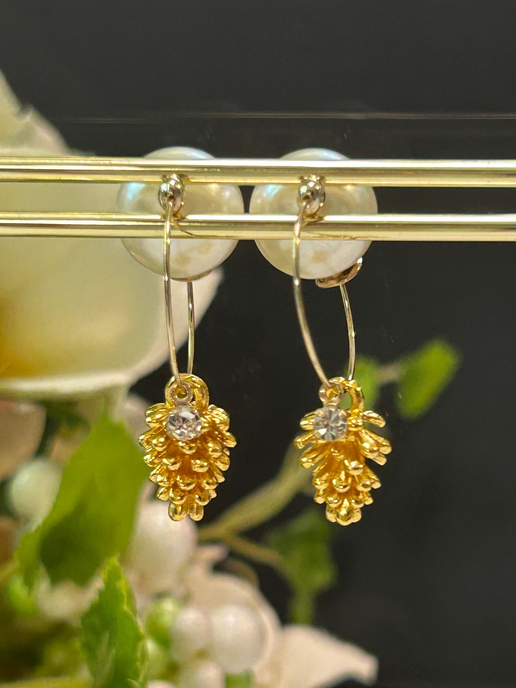 さとう式　イヤーカフ