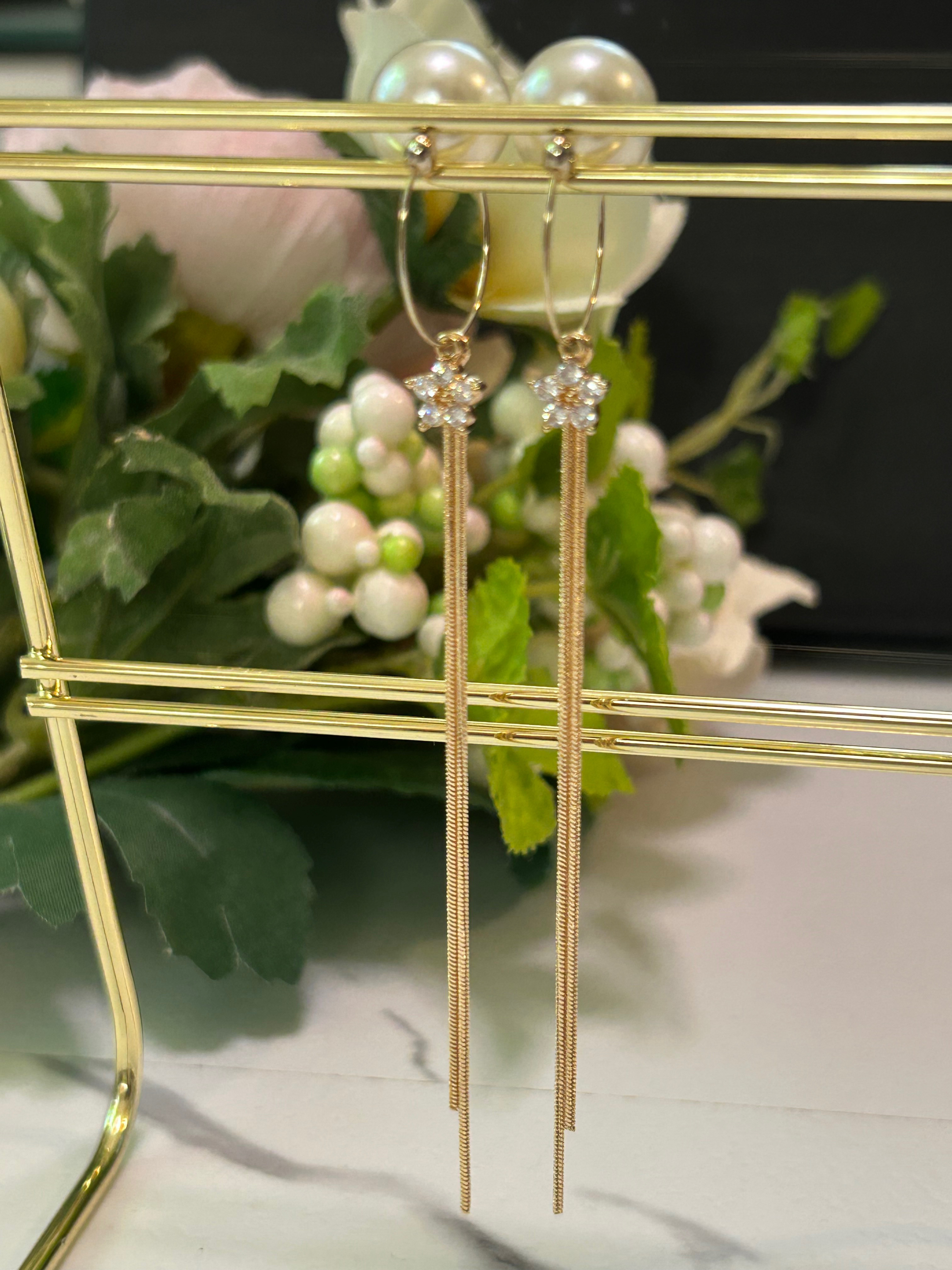 さとう式　イヤーカフ