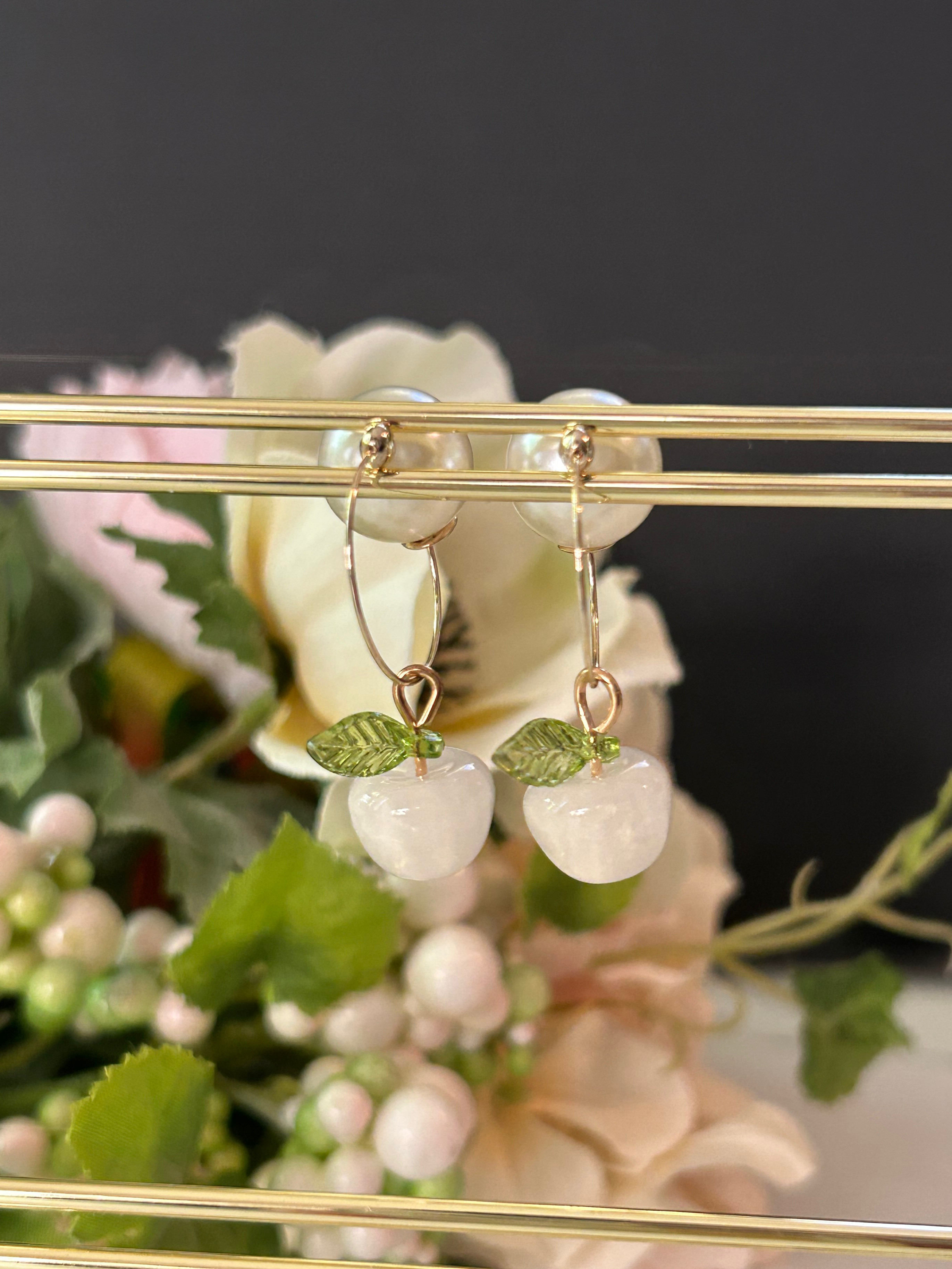 さとう式　イヤーカフ