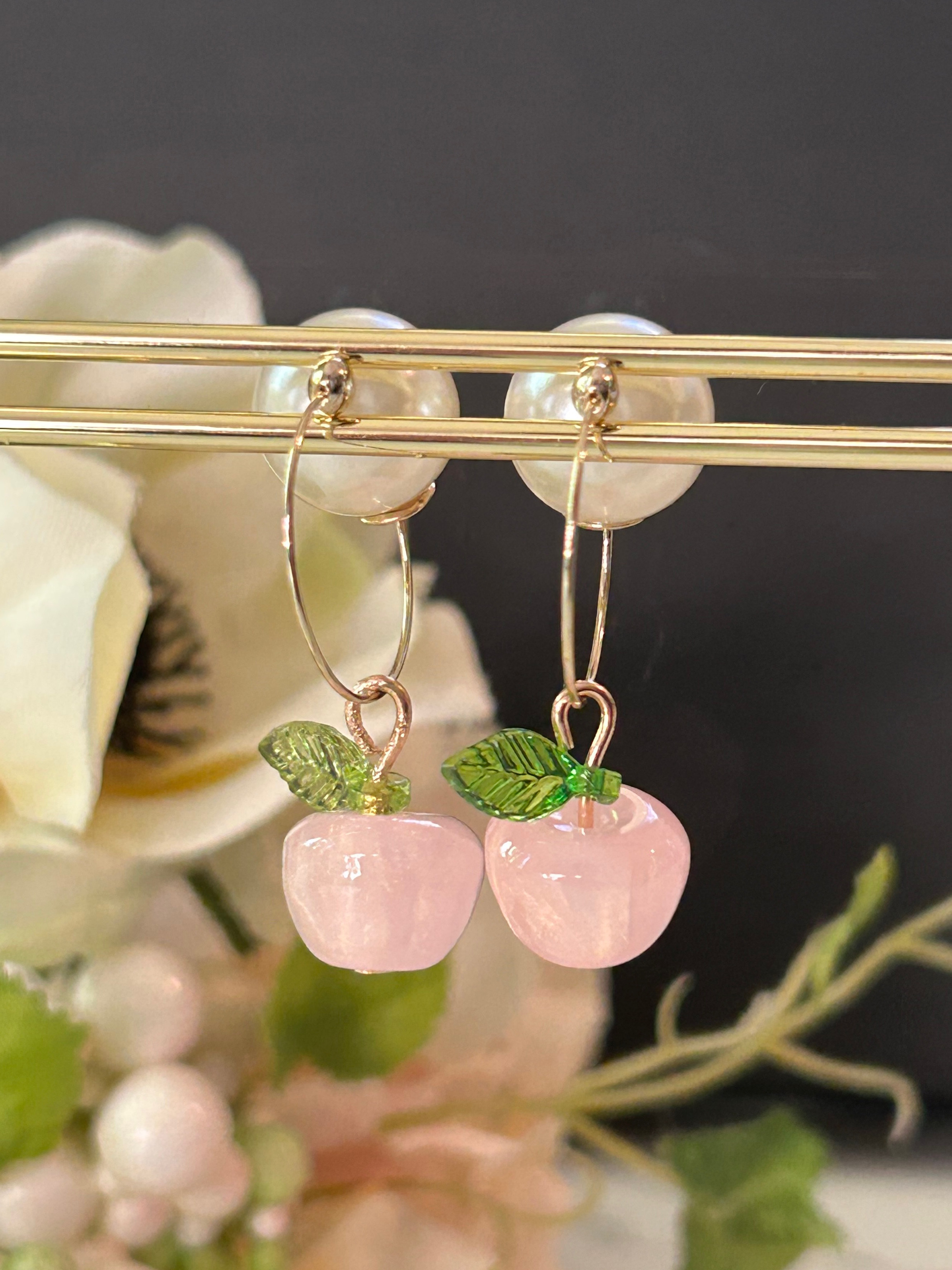 さとう式　イヤーカフ