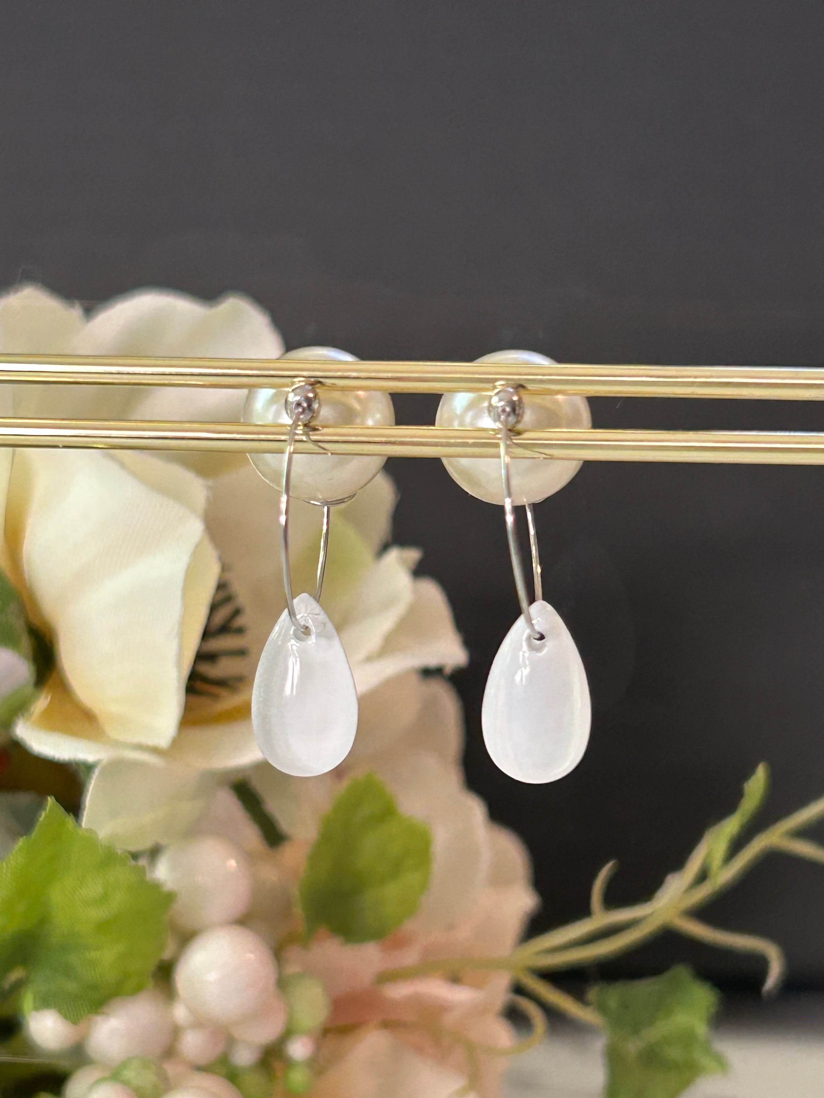 さとう式　イヤーカフ