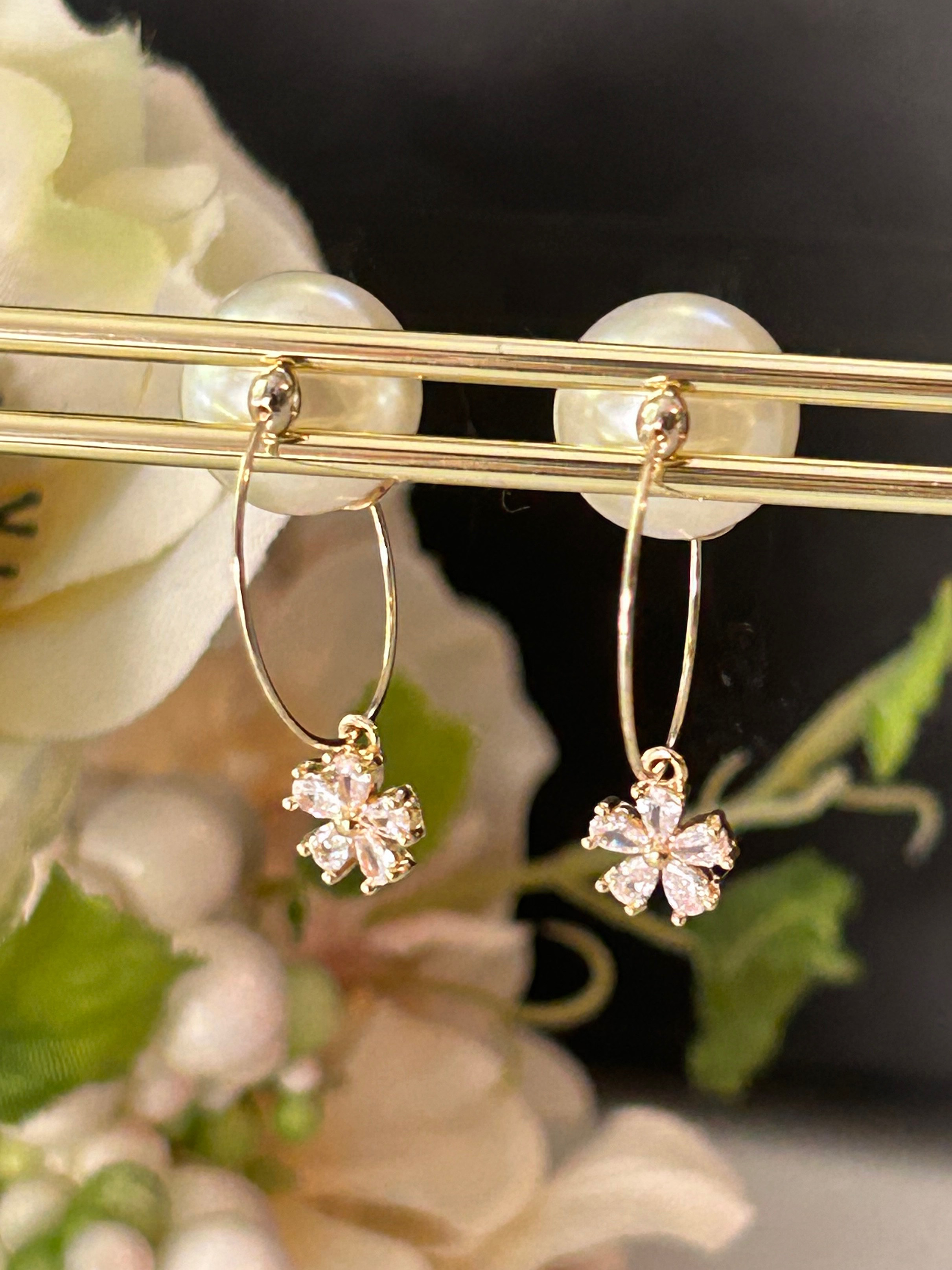 さとう式　イヤーカフ