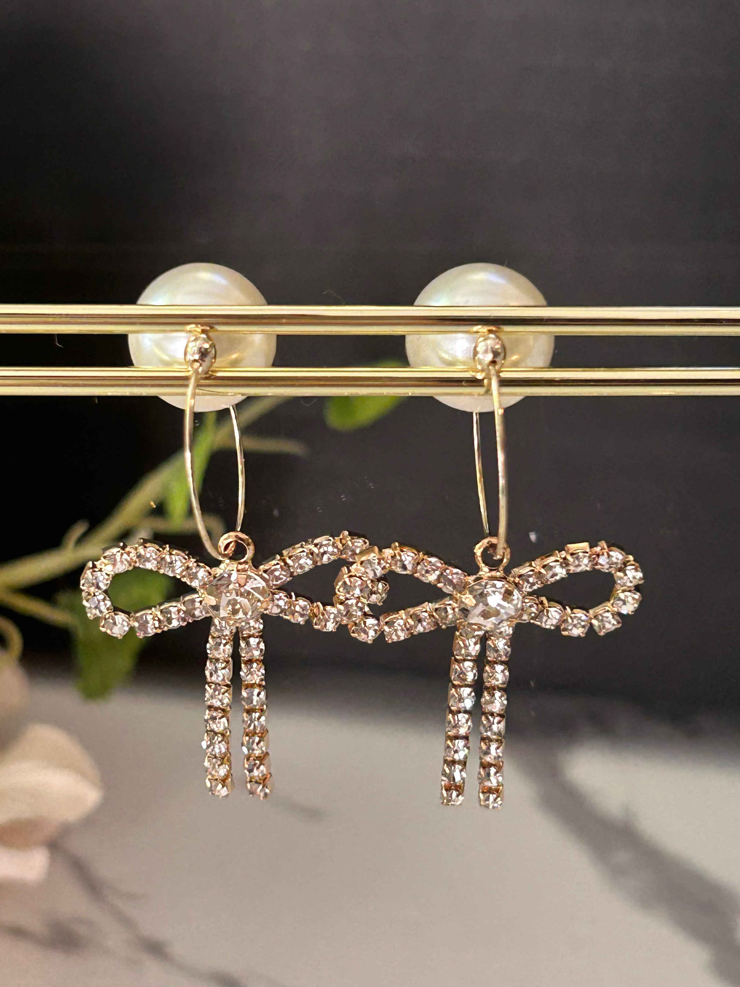 さとう式　イヤーカフ