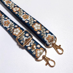 受注製作 】クラフトバンドのかごバッグ ( 大 ) かごバッグ -mami