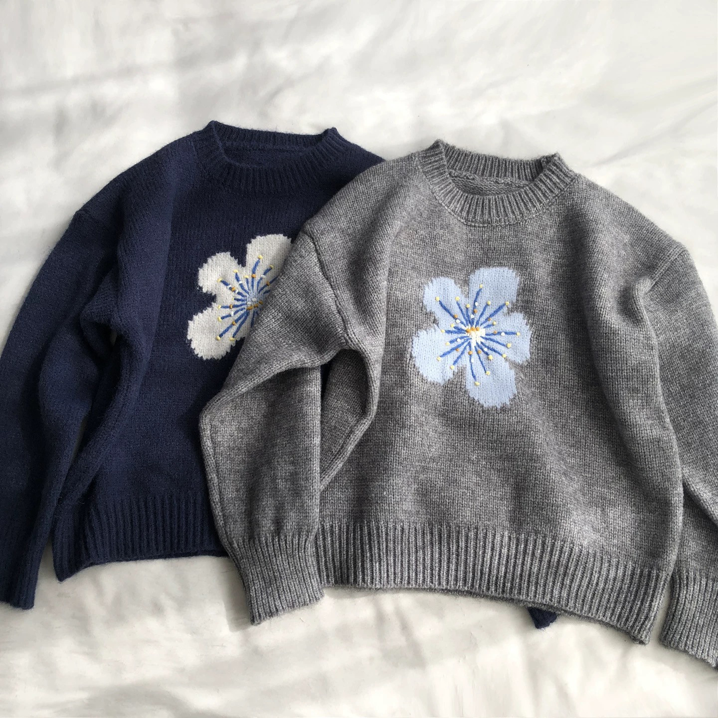 秋冬 レディース  暖かい ニット セーター クリスマス 贈り物