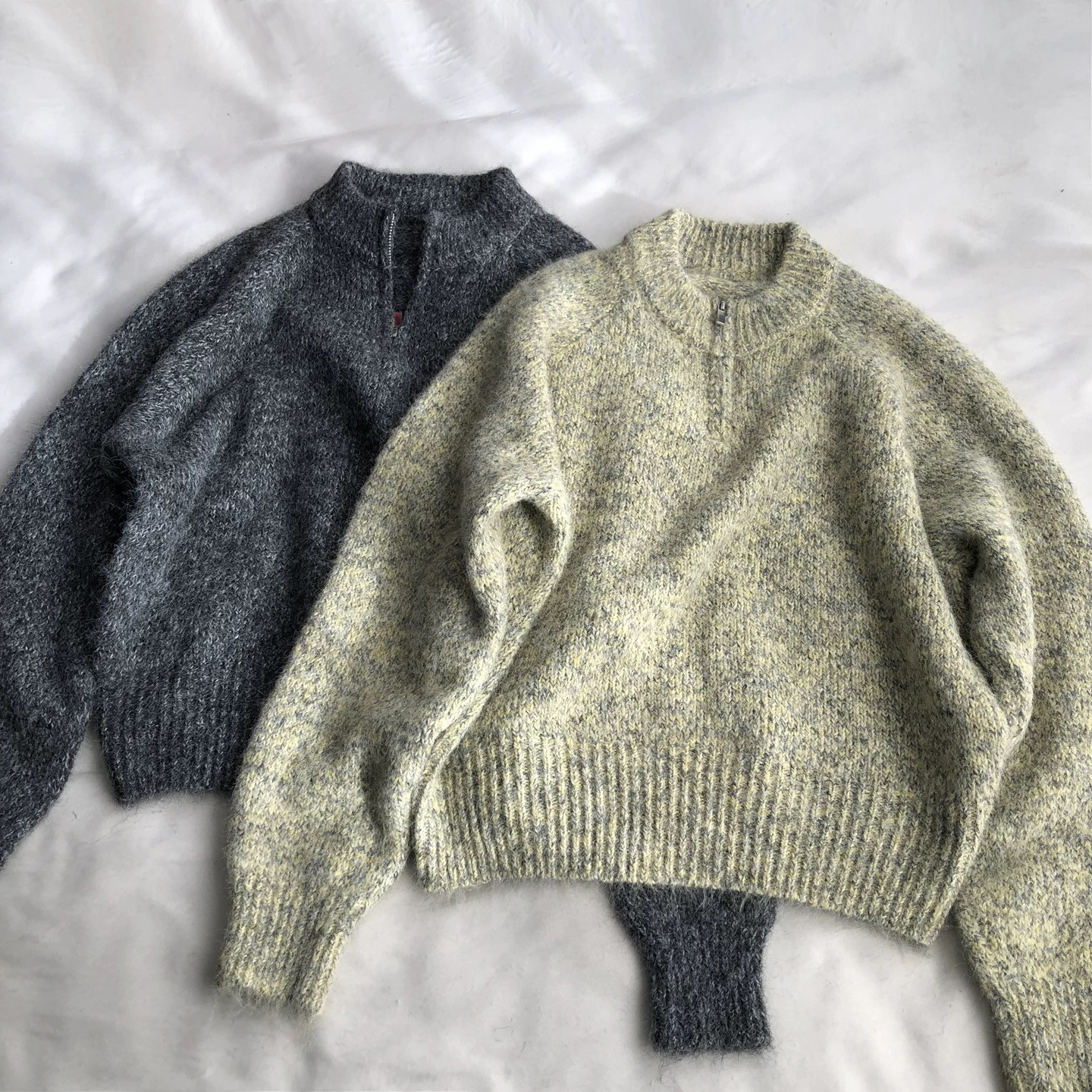 秋冬 レディース  暖かい ニット セーター クリスマス 贈り物 5,775円