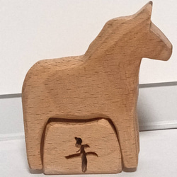 木のオブジェ 孔雀 (木製、縁起物、玄関飾り、クジャク、飾り物