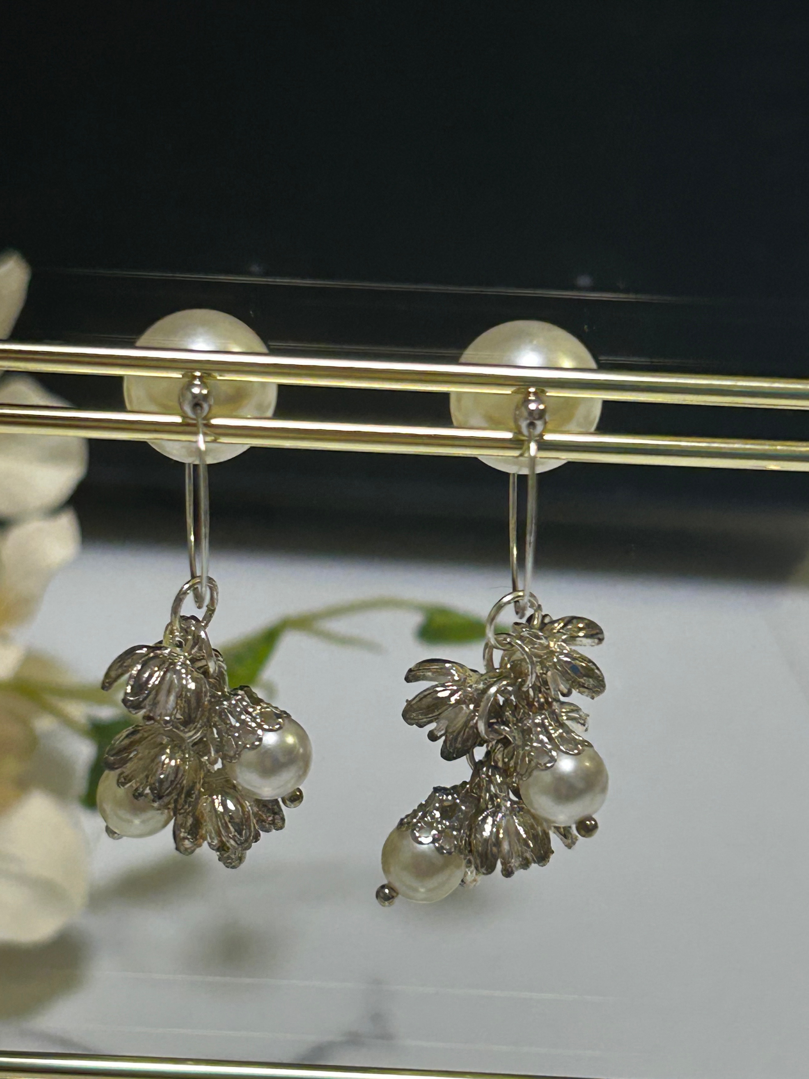 さとう式　イヤーカフ