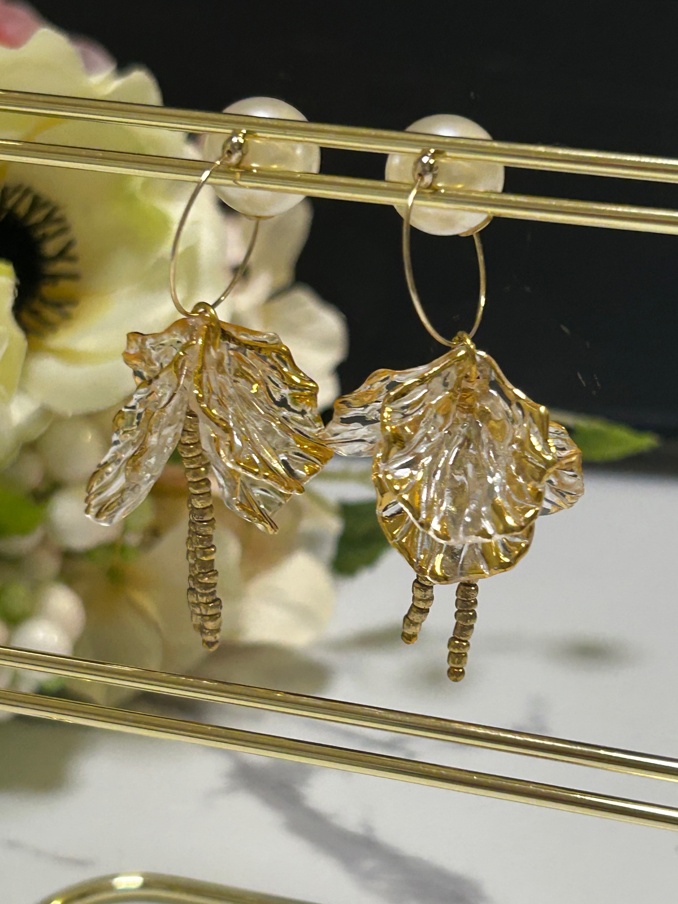 さとう式　イヤーカフ