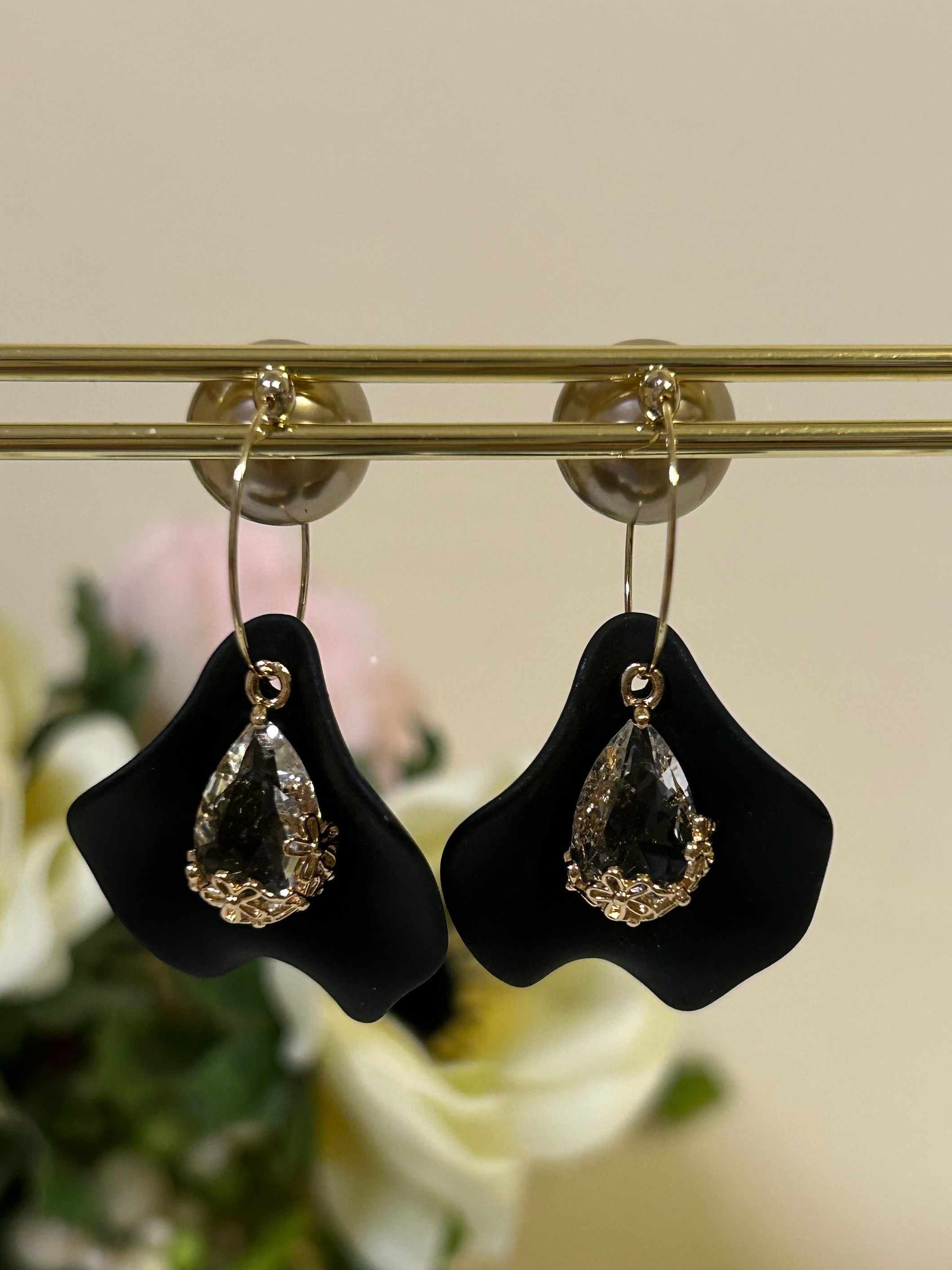 さとう式　イヤーカフ