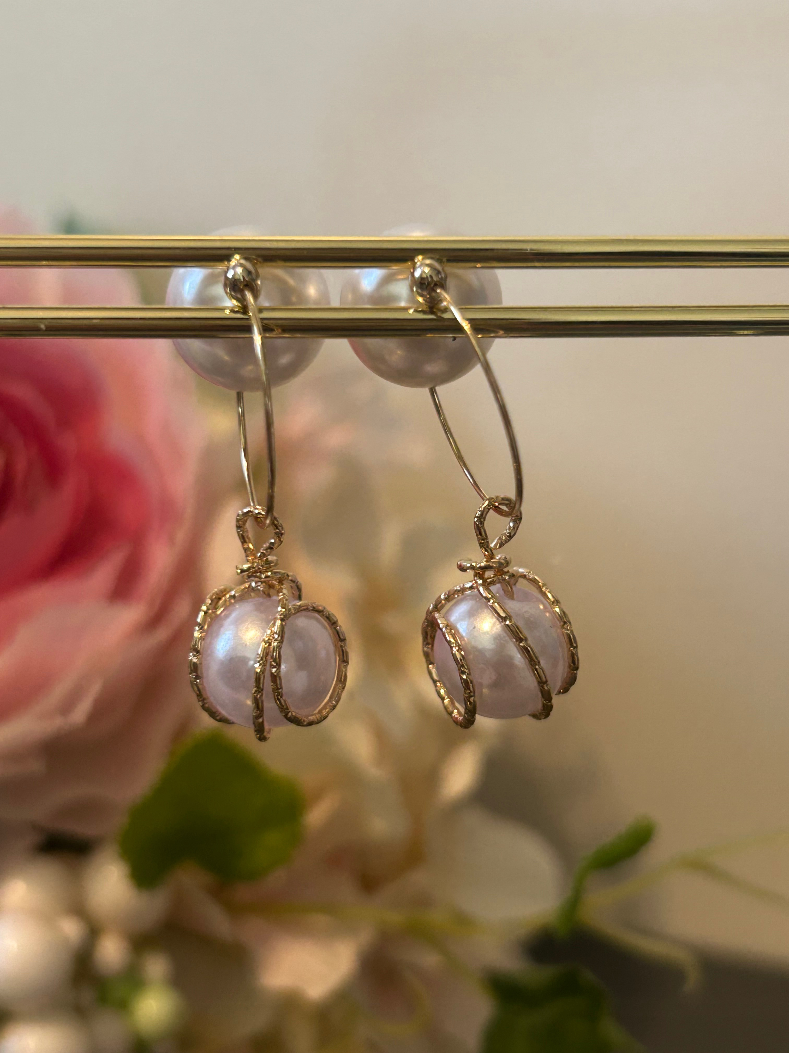 さとう式　イヤーカフ