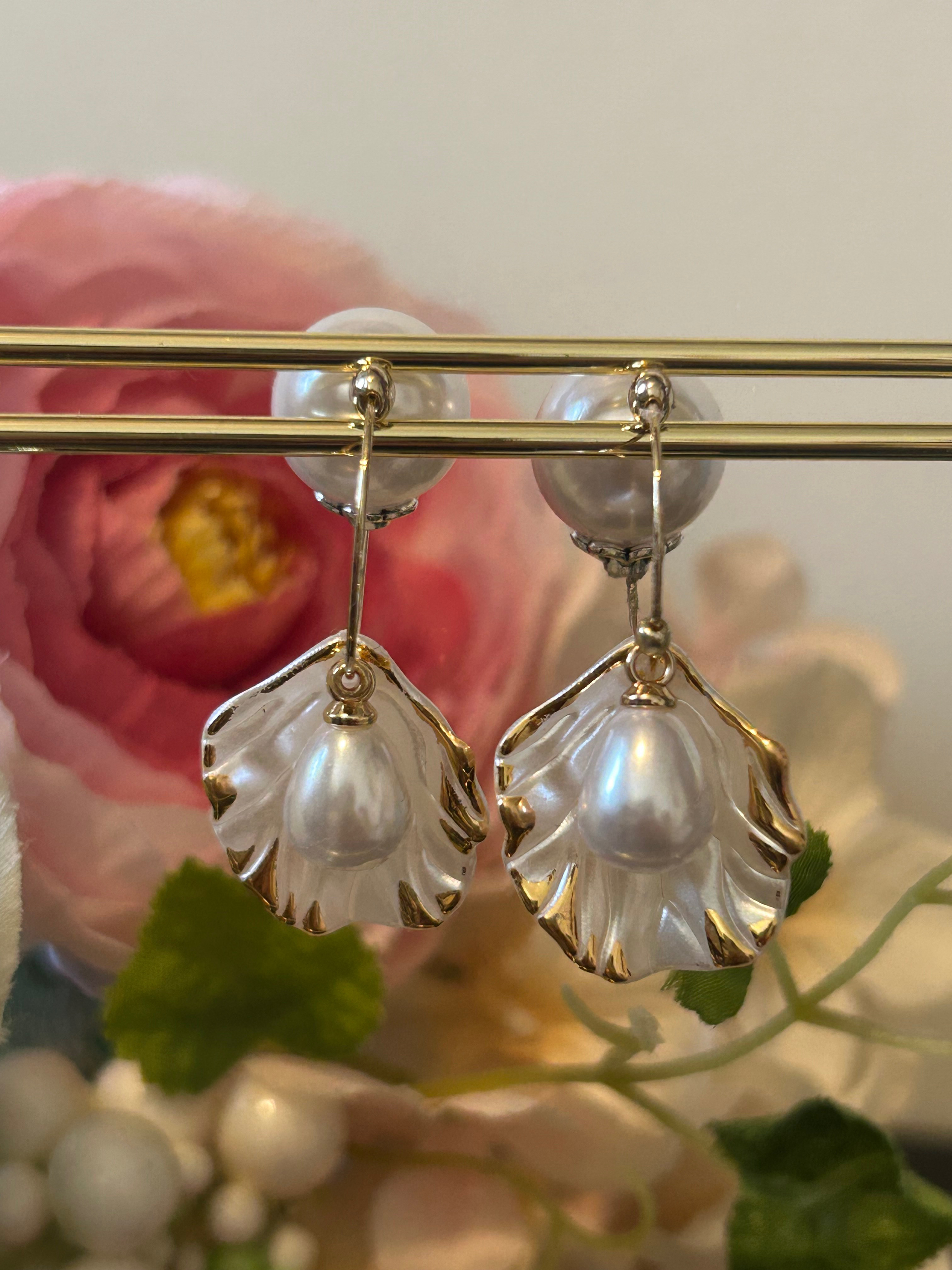 さとう式　イヤーカフ