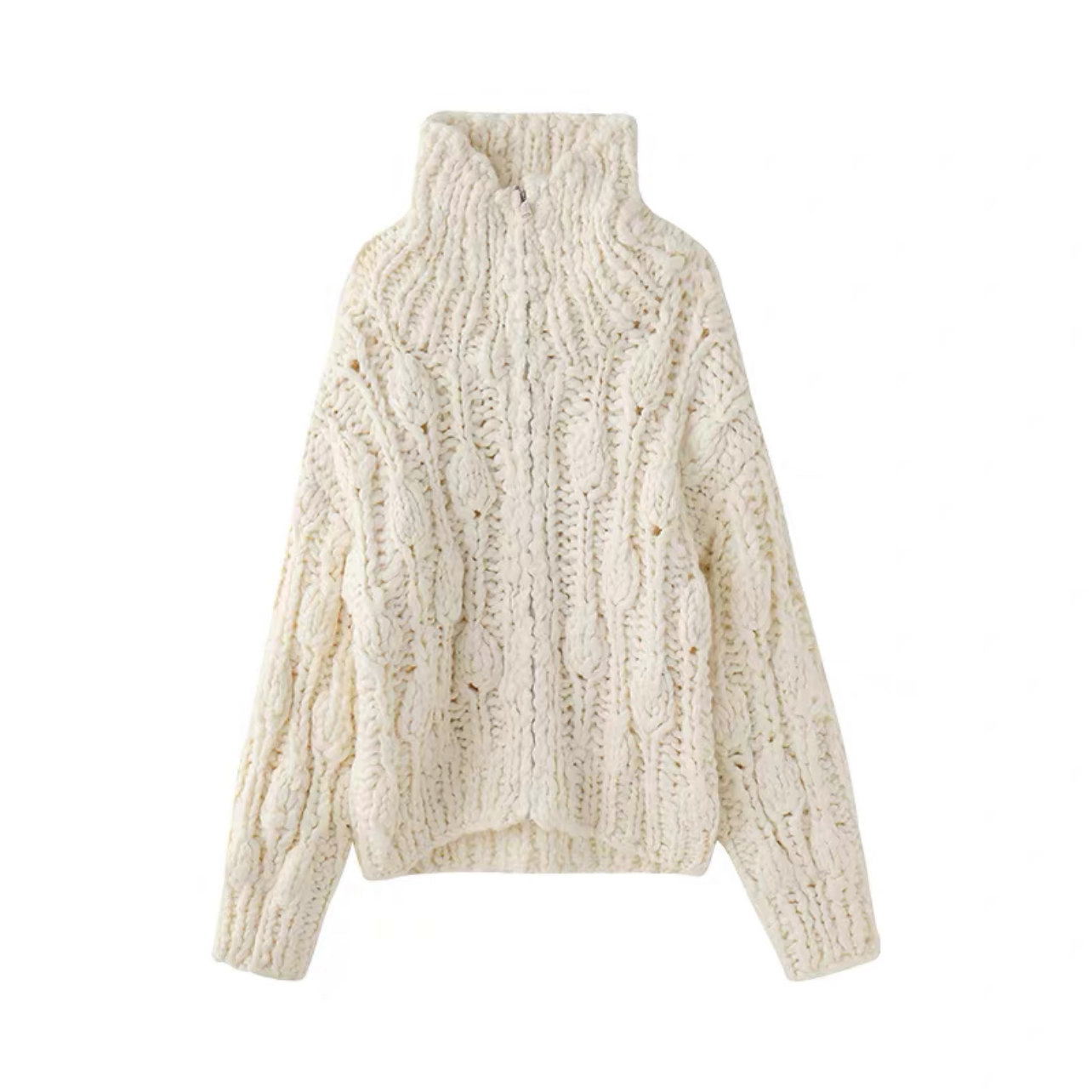 新作｜レディースニット　秋冬春　　おしゃれセーター　ゆったりタイプ