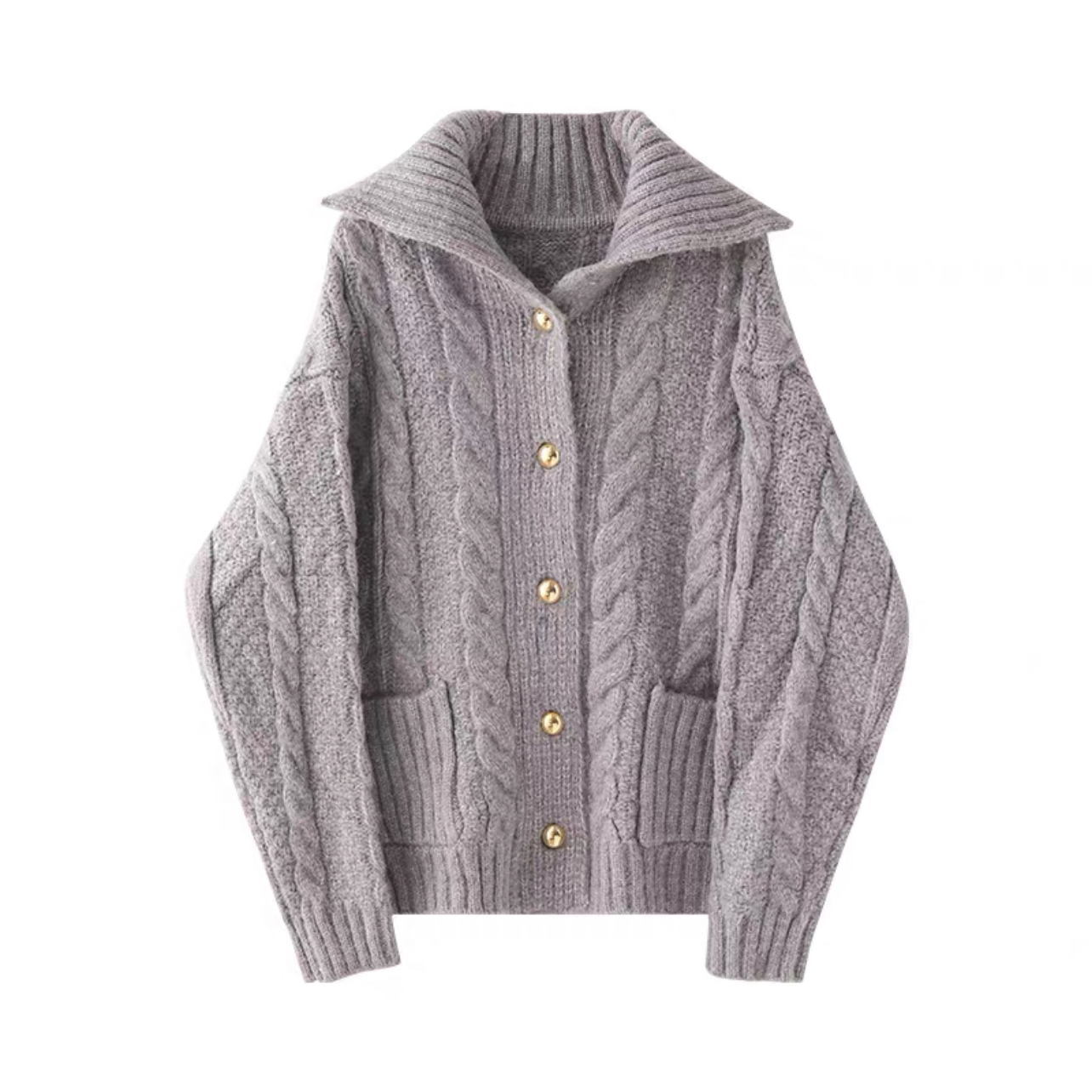 新作｜レディースニット　秋冬春　　おしゃれセーター　ゆったりタイプ