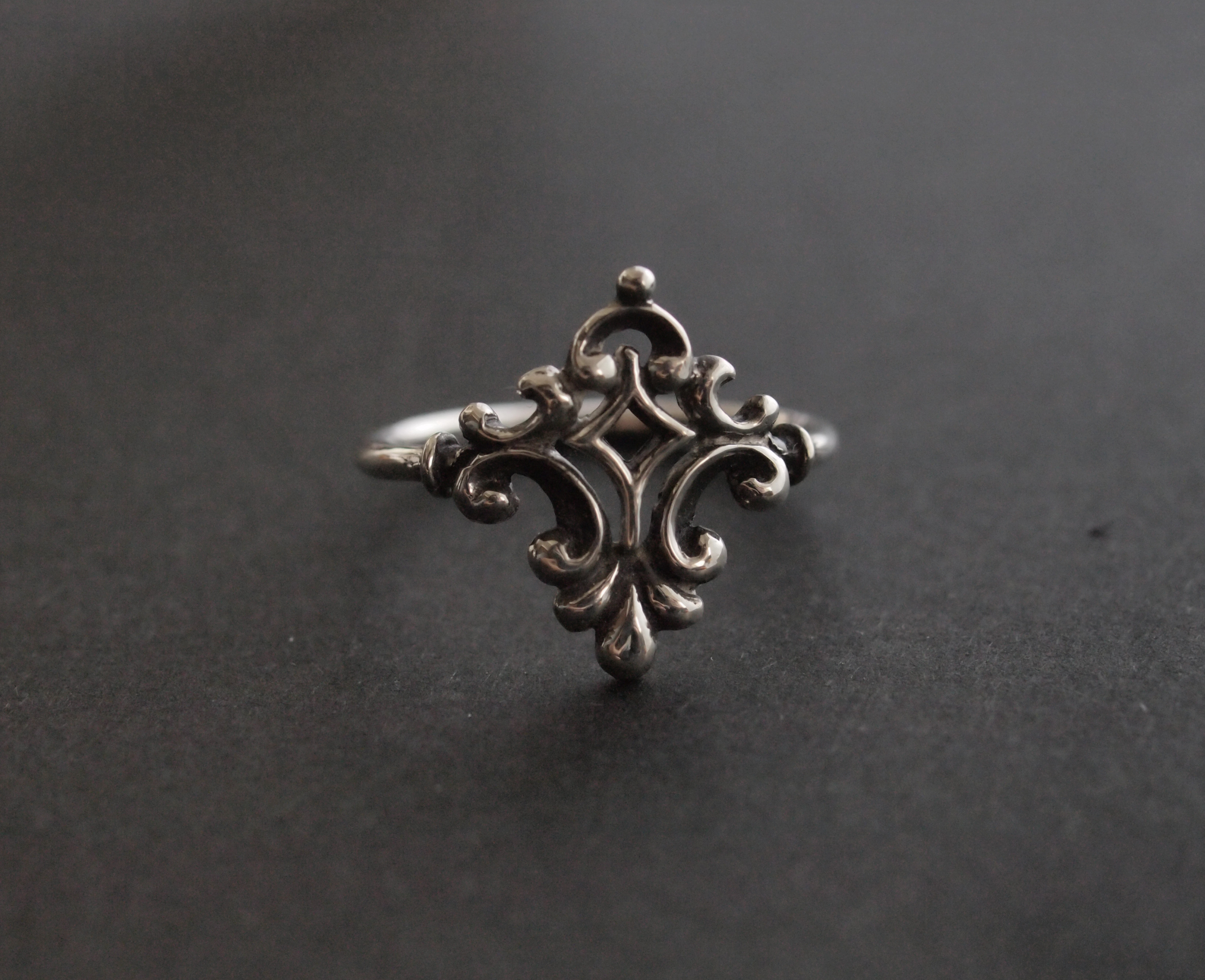 シールドリング