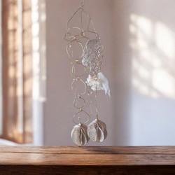 真鍮 モビール のおすすめ人気通販｜Creema(クリーマ) 国内最大の