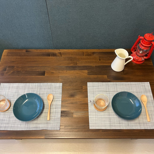 送料無料】 ローテーブル 長方形 120cm 70cm パイン こげ茶 アイアン