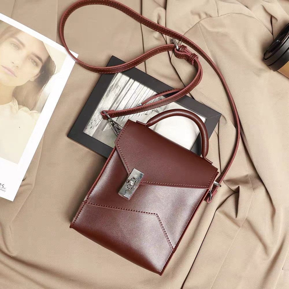 ユニセックス、スマホポシェット、スマホショルダー、ミニポシェット、ミニポーチ、