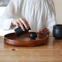 お家で美味しい熱燗♪冷酒も楽しめる　日本酒1合！【3分で熱燗が楽しめる】伊藤さんご家族のつくる酒燗器・白・単品 4枚目の画像