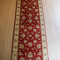 120×82cm ペルシャ絨毯 タブリーズ産 50RAJ カーペット・絨毯・ラグ