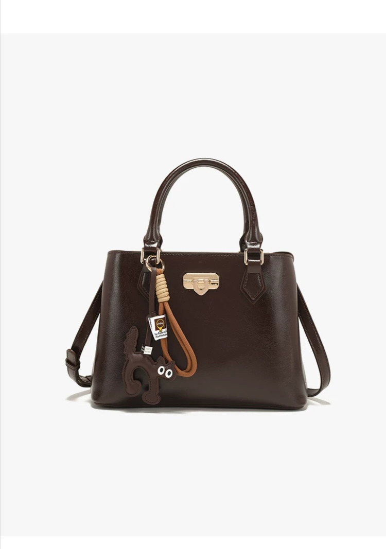 成人式 大容量 パッチワーク ファー ボア 通勤 A4 帆布 ミニトート キャメル プレゼント 母の日・2way・バッグ