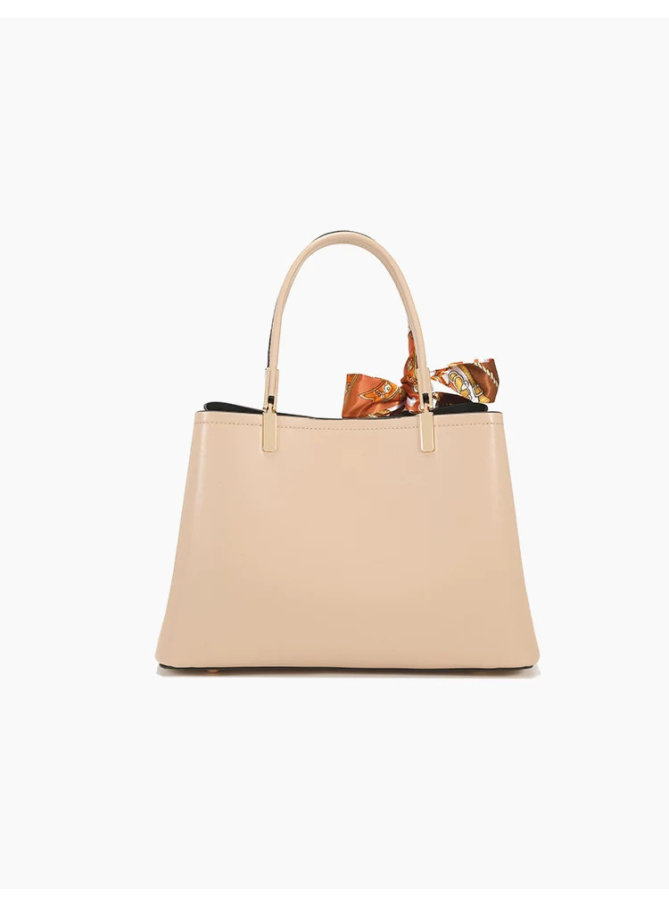 斜め掛けバッグ クーリエバッグ 肩掛 けカジュアル レディース パッチワーク ファー ボア 通勤 ミニトート キャメル