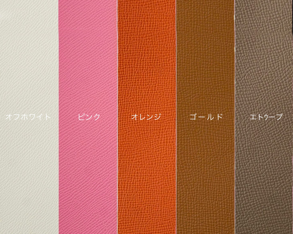 コンパクトお財布 11枚目の画像