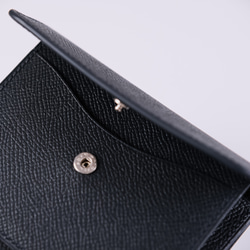 コンパクトお財布 7枚目の画像