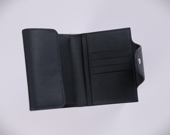 コンパクトお財布 1枚目の画像