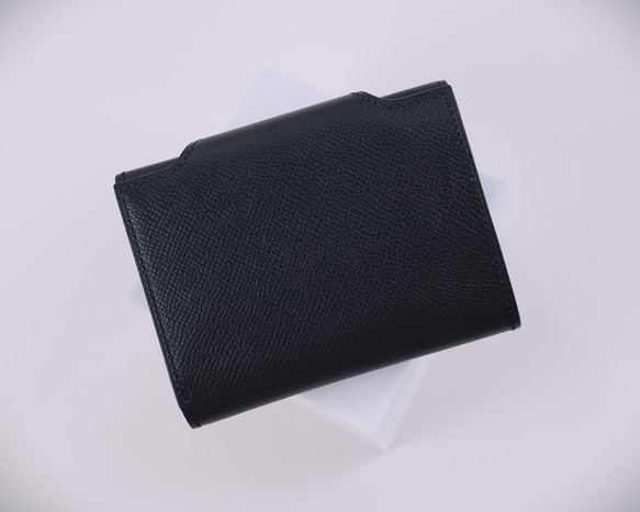 コンパクトお財布 8枚目の画像